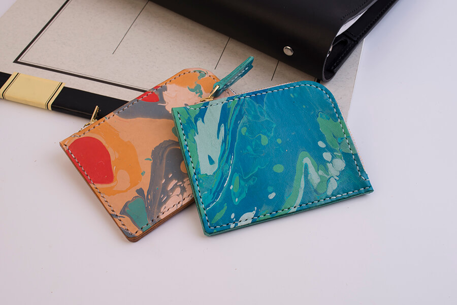 joegoods_genuine_Leather_marble_short-leather-zip-wallet_82934