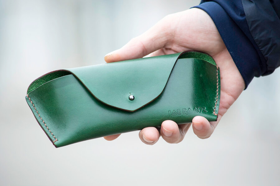  Aglasses Case 