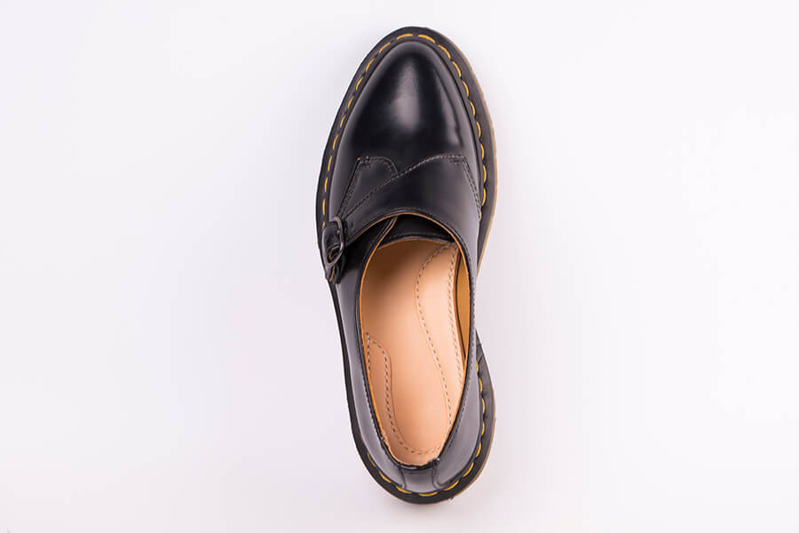  Aleather Insole 