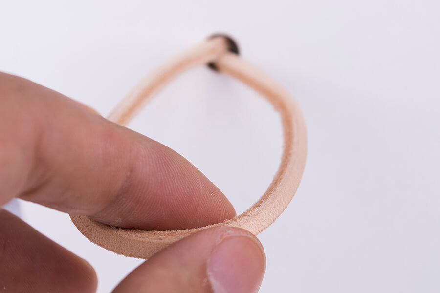 Drawer Pulls Strap 