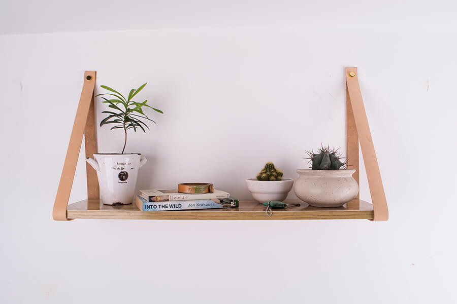 Shelf Strap 