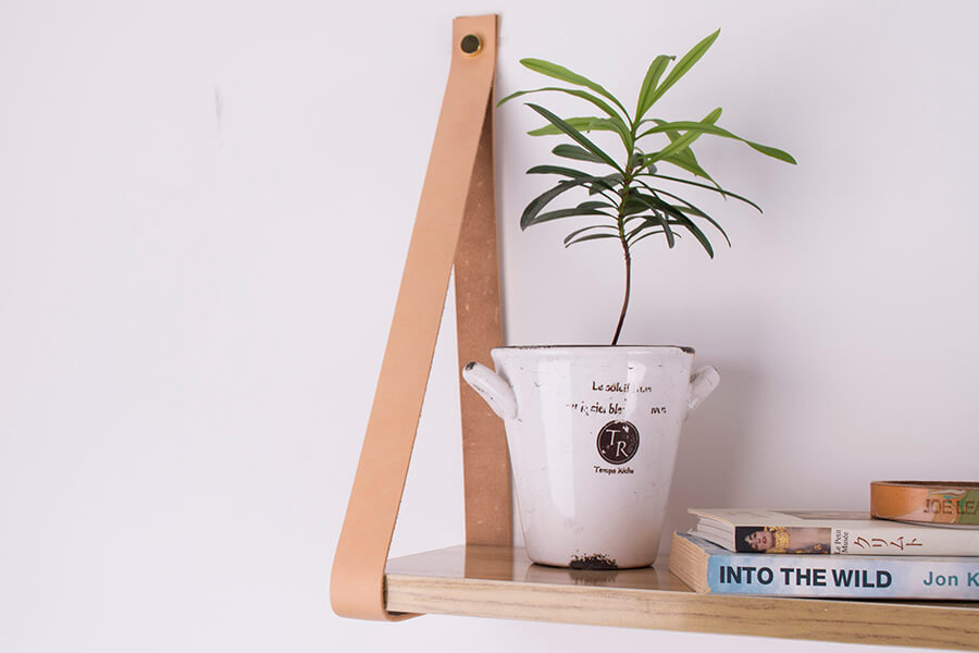 Shelf Strap 
