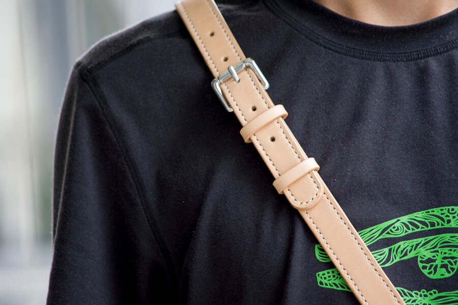 Shoulder Strap 