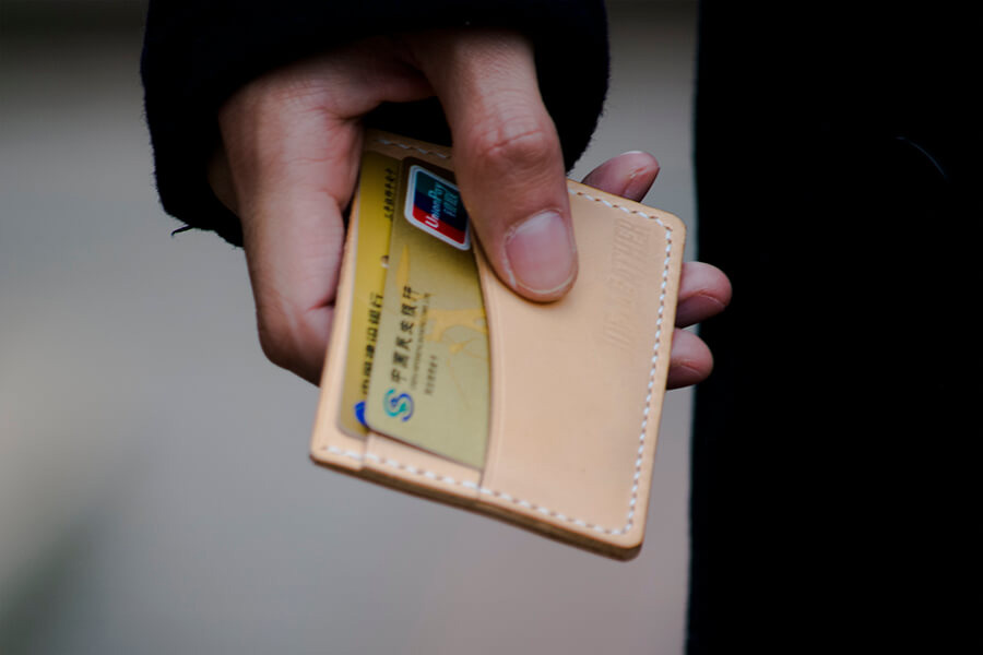 Card Case 