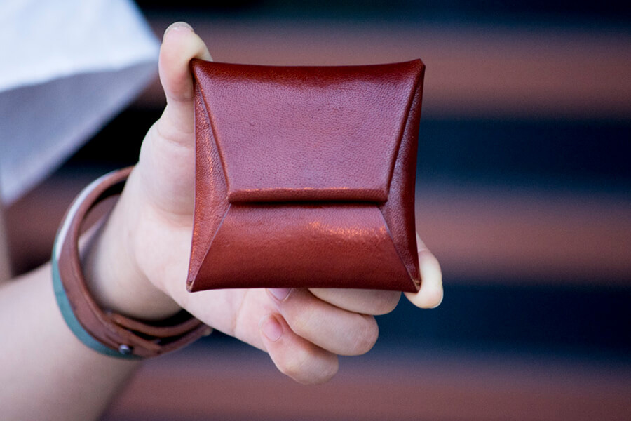 Coin Case 