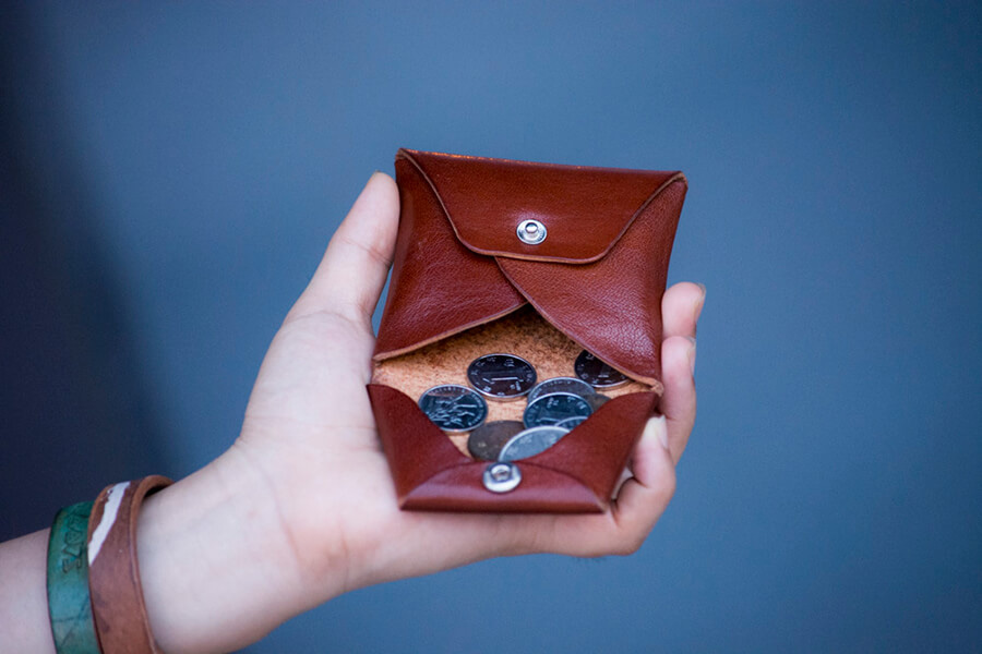 Coin Case 