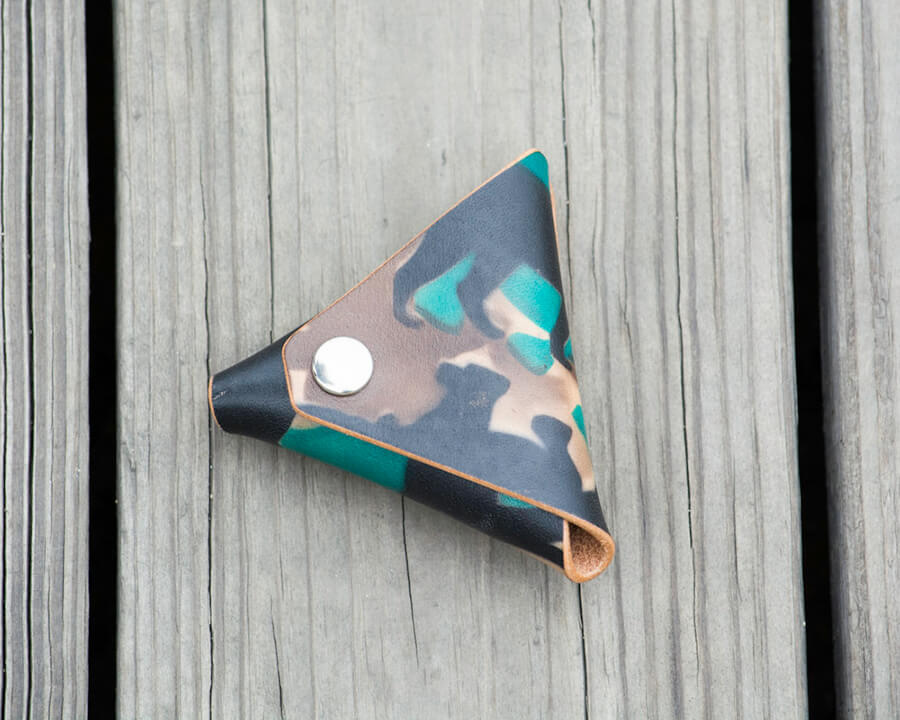 Coin Case 