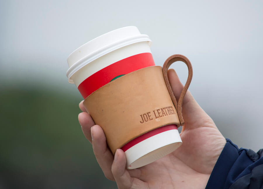 Cup Holder 