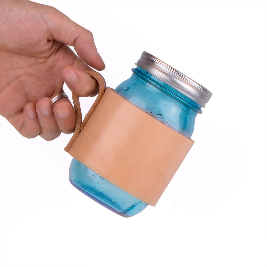 Jar Bottle Holder 