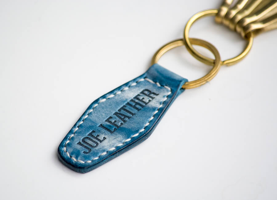 Key Chan 