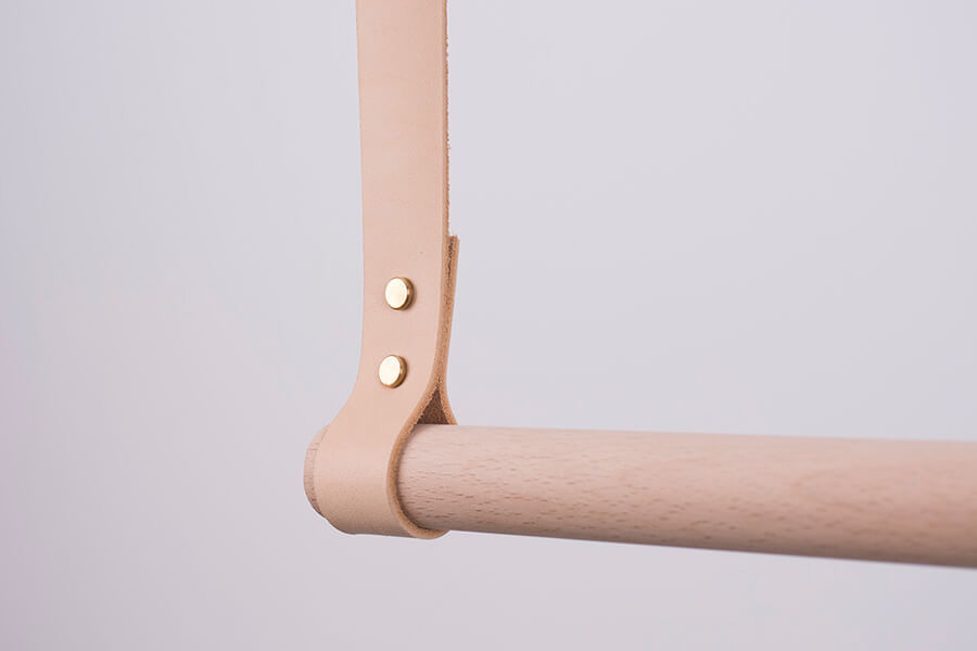 Leather Strap 