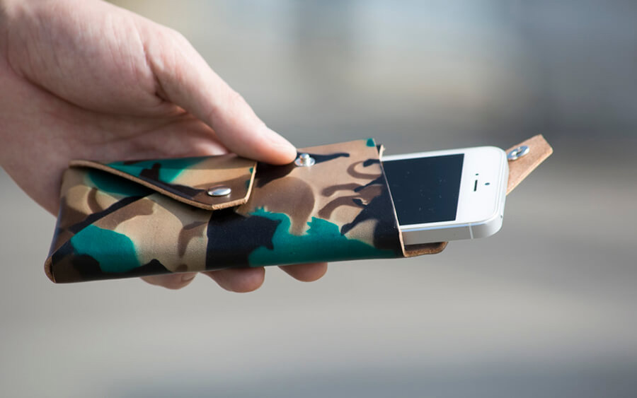 Phone Case 