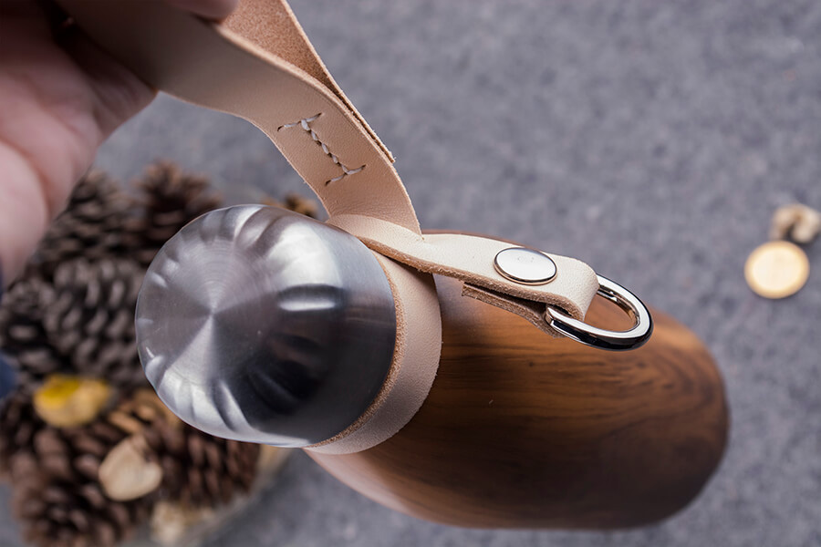 Swell Bottle Strap 