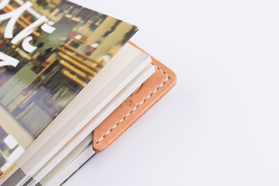 Bookmark 