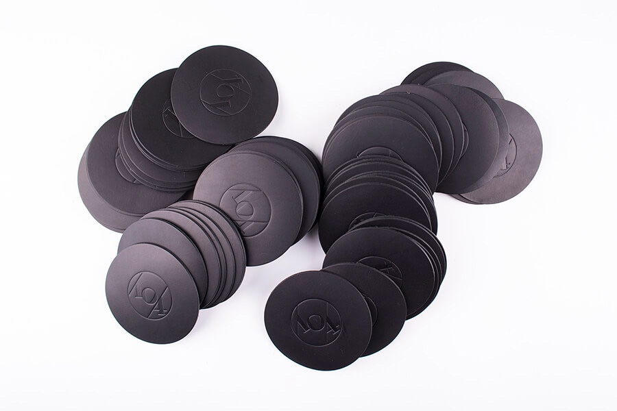 Coaster 