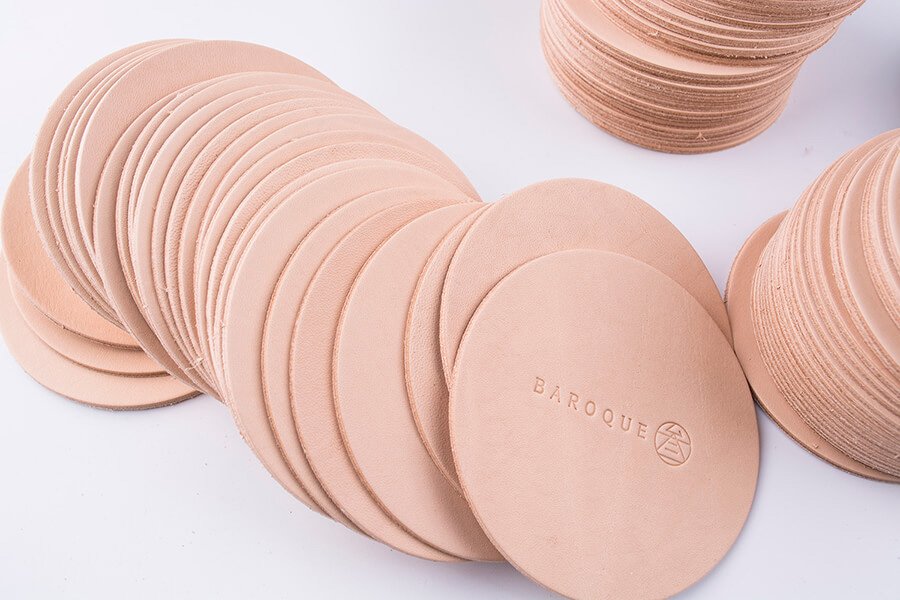Coaster 