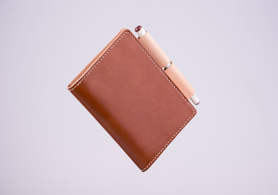 Passport Case 