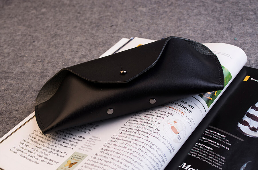 Sunglasses Case 