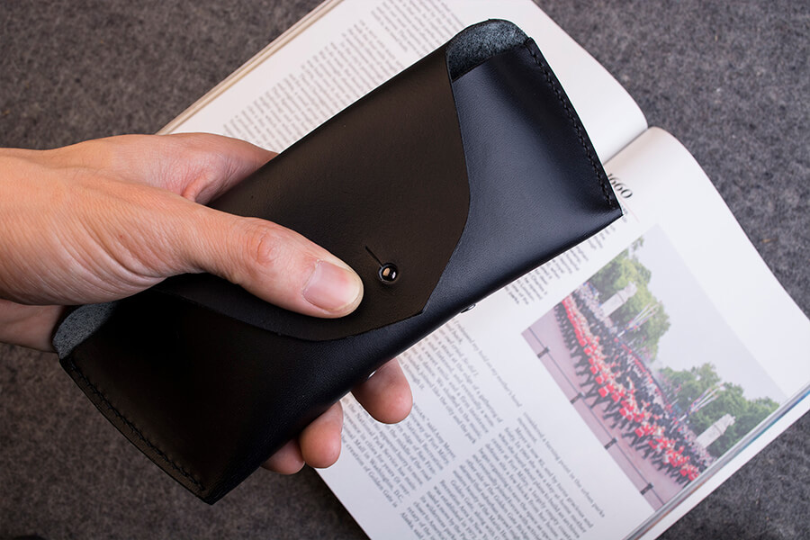 Sunglasses Case 