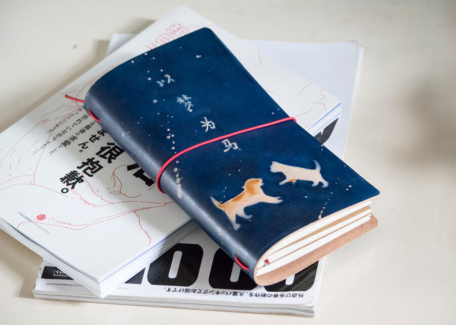 Traveler S Notebook 