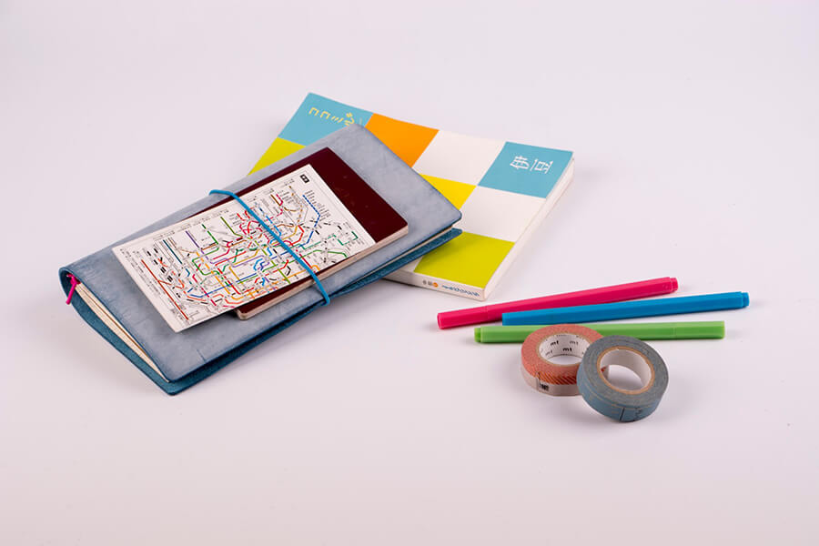 Traveler S Notebook 