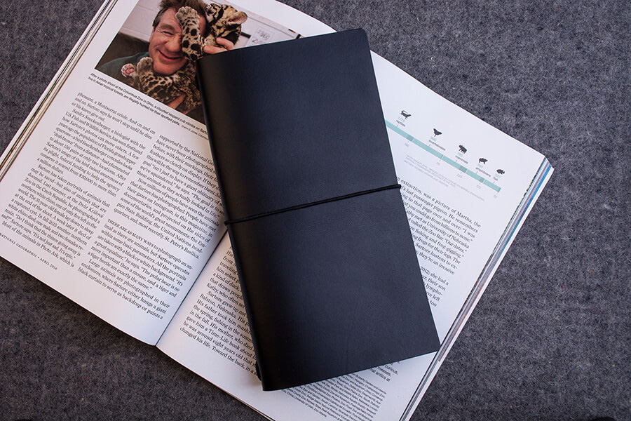 Traveler S Notebook 