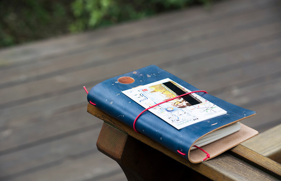 Traveler S Notebook 