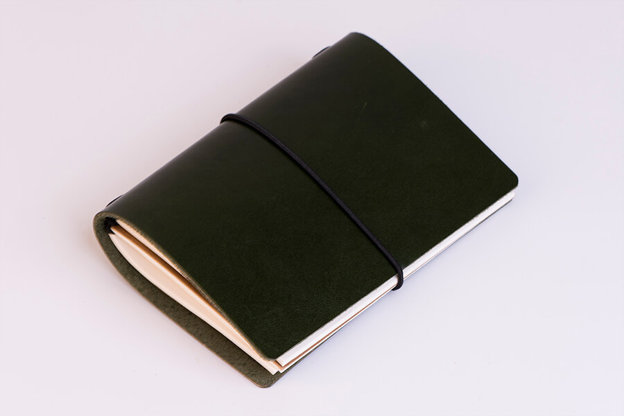 Traveler S Notebook 