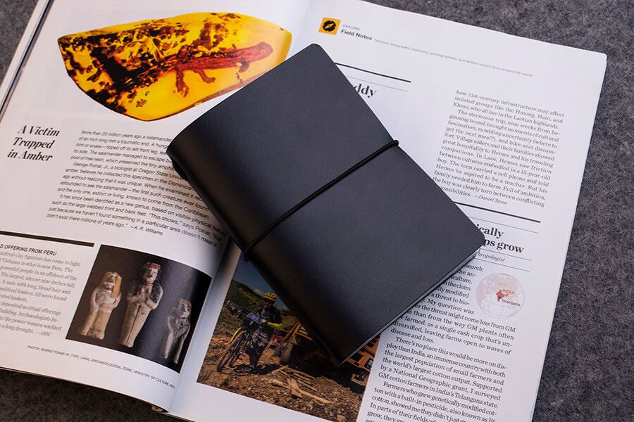 Traveler S Notebook 