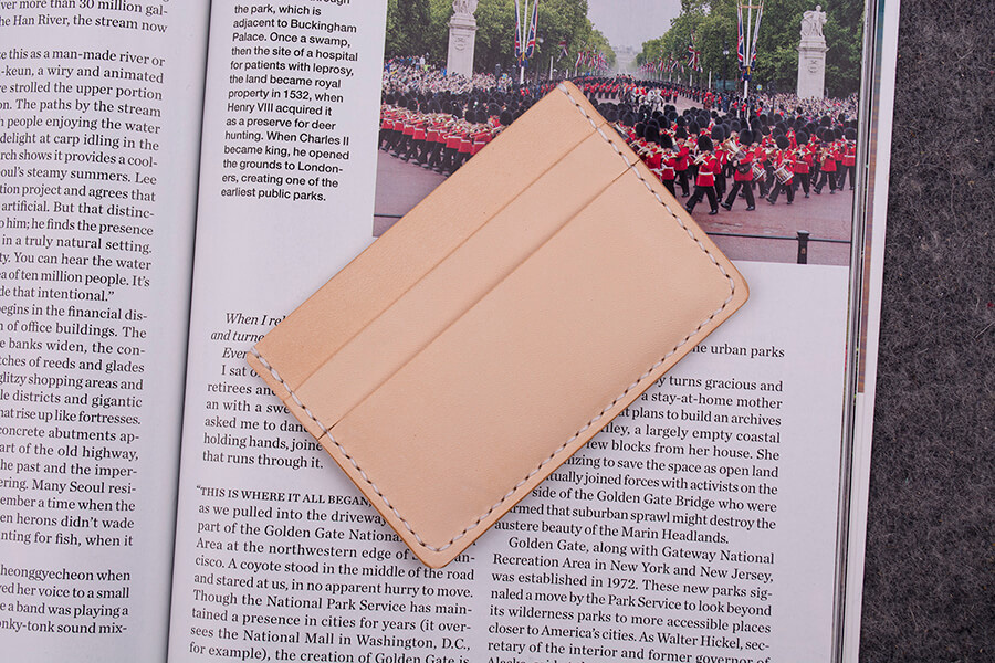 Card Case 