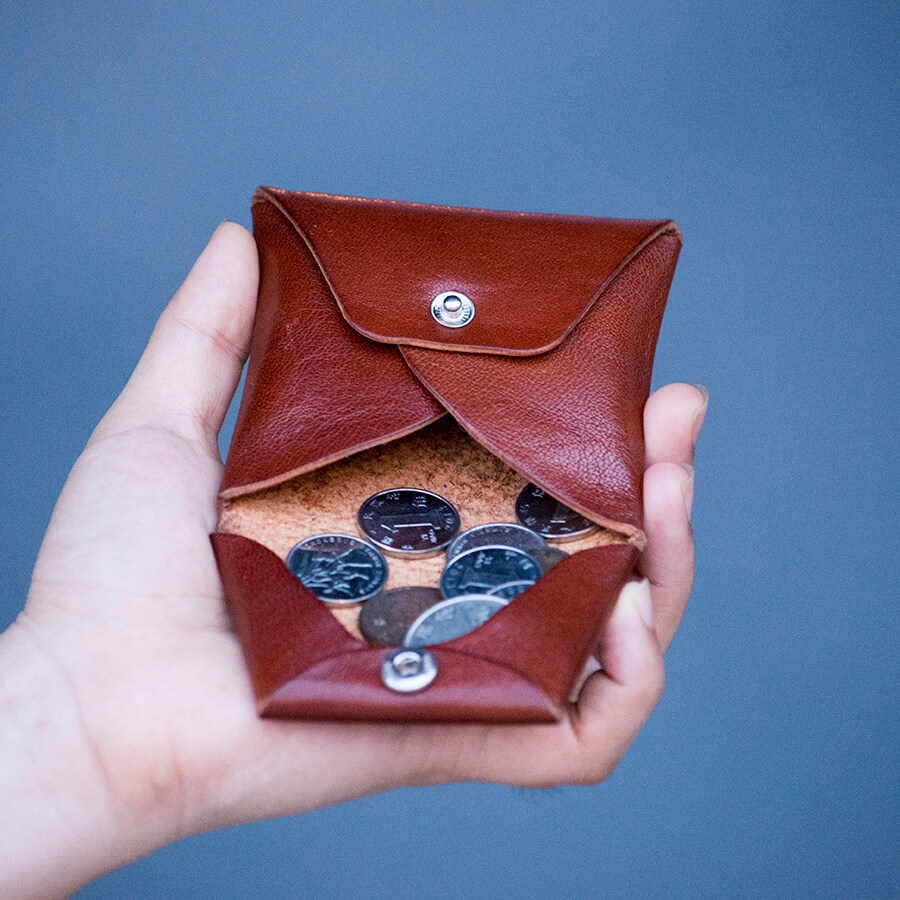 Coin Case 