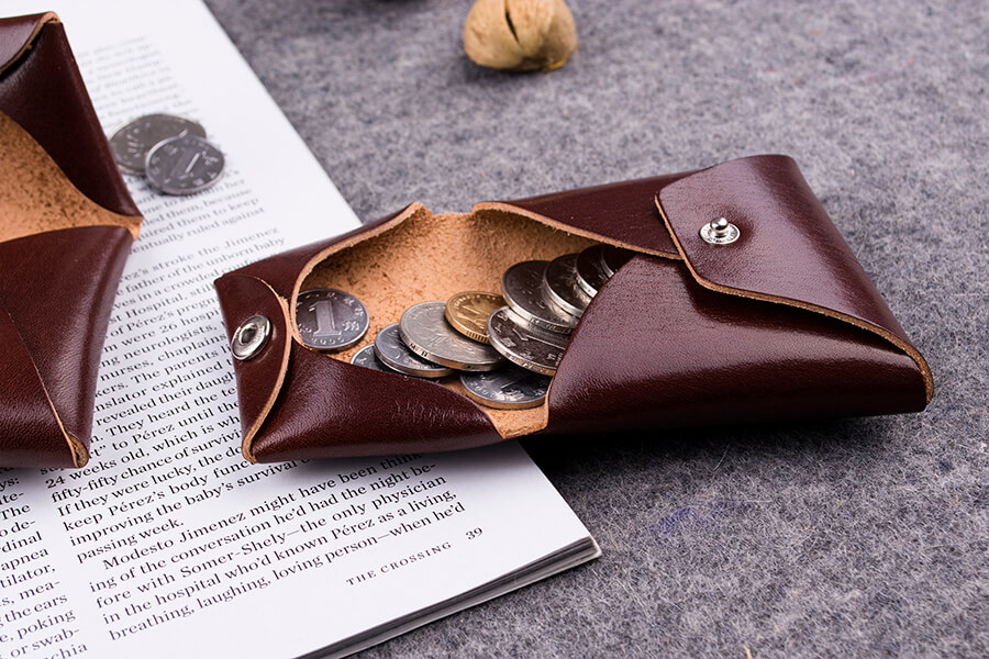 Coin Case 