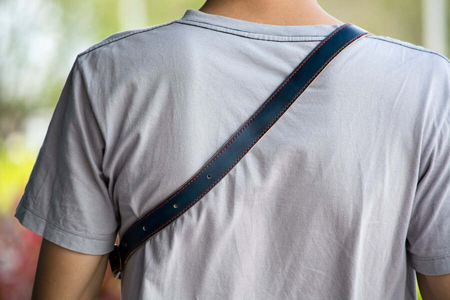 Chest Bag 