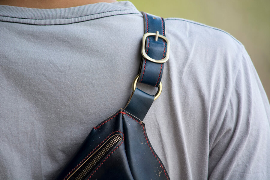 Chest Bag 