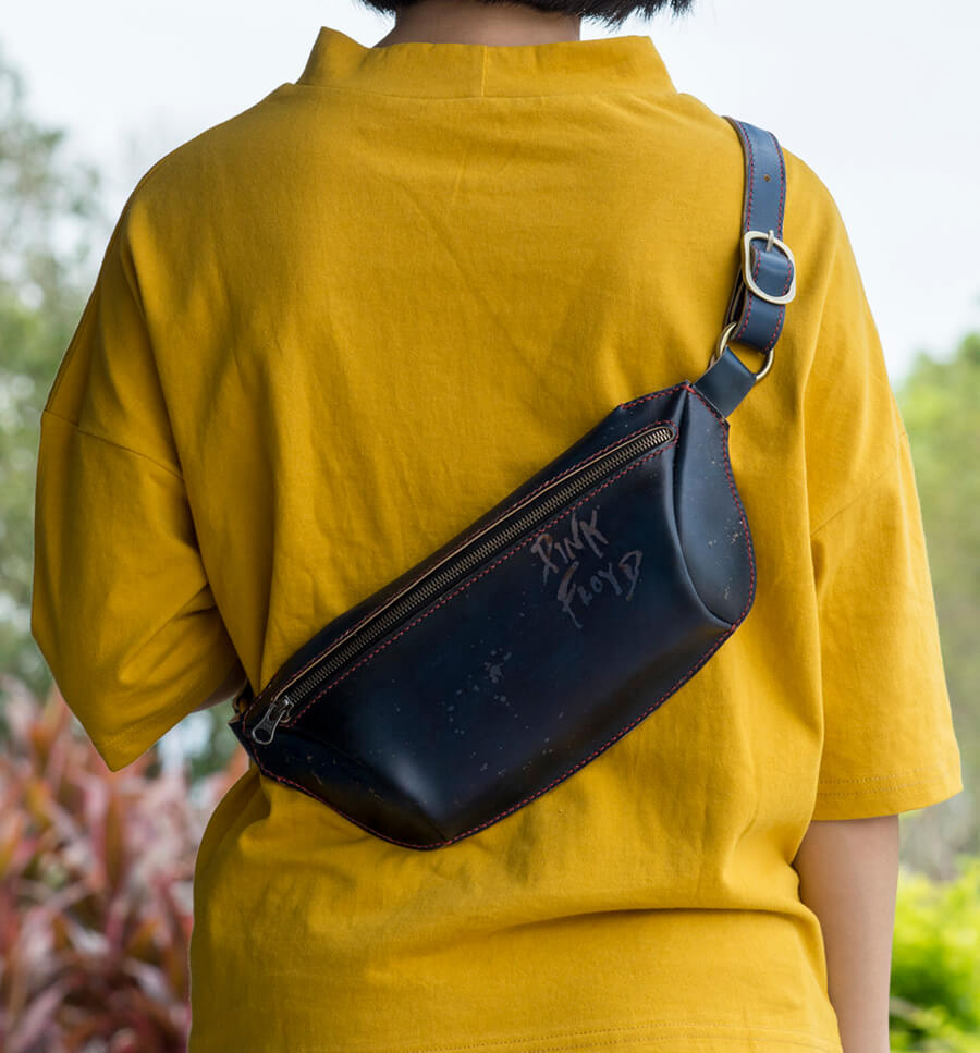 Chest Bag 