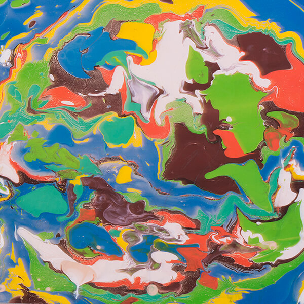 joegoods.com, JoeGoods_genuine_Leather_marble_Sense of cool marble color