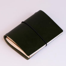 joegoods.com, JoeGoods_1903 Small Travelers Notebook