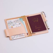 joegoods.com, JoeGoods_genuine_Leather_marble_1608 passport case