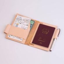 joegoods.com, JoeGoods_genuine_Leather_marble_1608 passport case