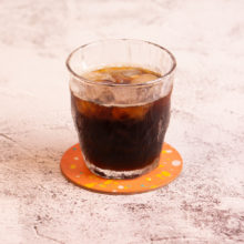 joegoods.com, JoeGoods_genuine_Leather_marble_coaster