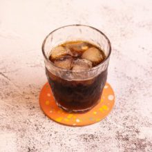 joegoods.com, JoeGoods_genuine_Leather_marble_coaster