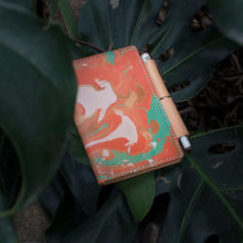 joegoods.com, JoeGoods_genuine_Leather_marble_passport case