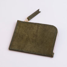 joegoods.com, JoeGoods_1102 Stylish Short Zipper Wallet