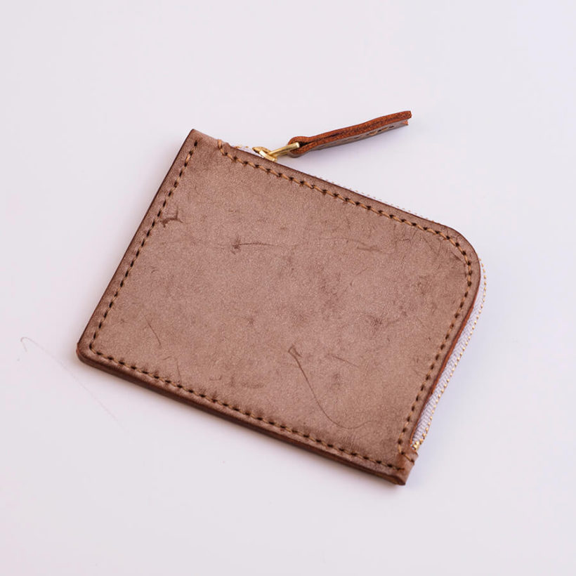 joegoods.com, JoeGoods_1102 Stylish Short Zipper Wallet