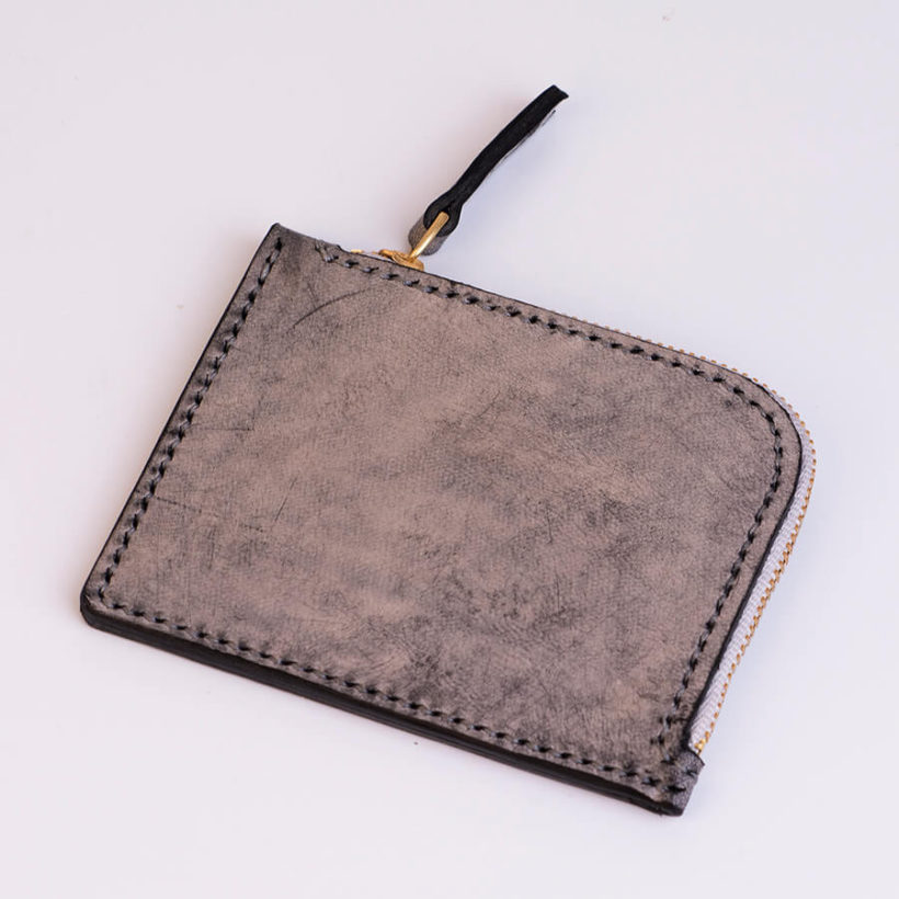 joegoods.com, JoeGoods_1102 Stylish Short Zipper Wallet