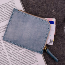 joegoods.com, JoeGoods_1102 zip wallet