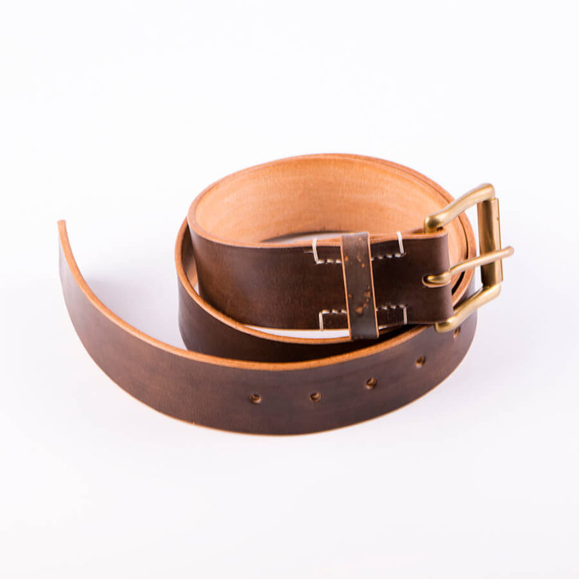 joegoods.com, JoeGoods_1301 men belt