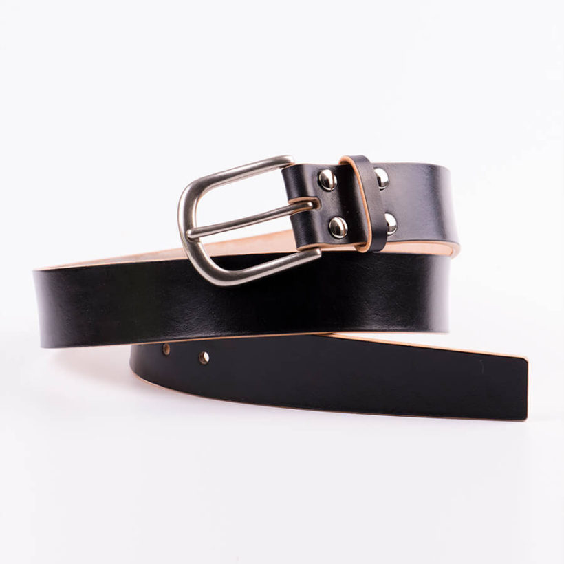 joegoods.com, JoeGoods_1301 men belt