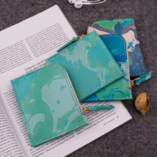 joegoods.com, JoeGoods_genuine_Leather_marble_1102 zip wallet