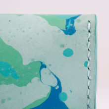 joegoods.com, JoeGoods_genuine_Leather_marble_1201 Pencil Case